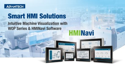 Smart HMI Solution Guide